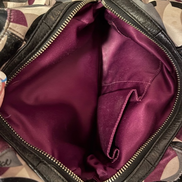 Coach handbag - Picture 3 of 4